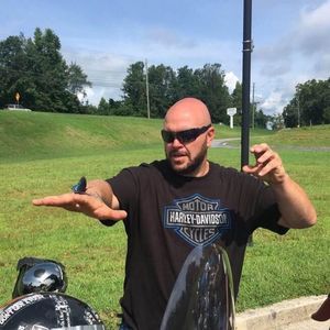 Meet your Posher, Chris